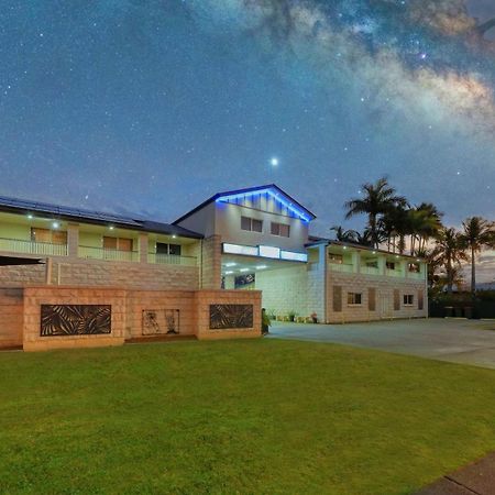Best Western Caboolture Gateway Motel Exterior foto