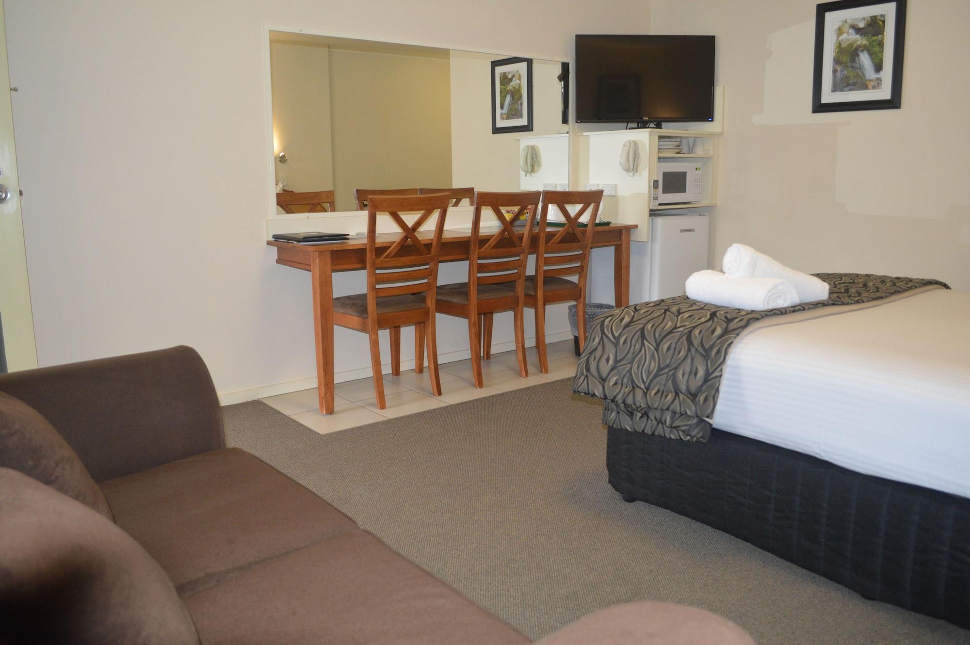 Best Western Caboolture Gateway Motel Exterior foto