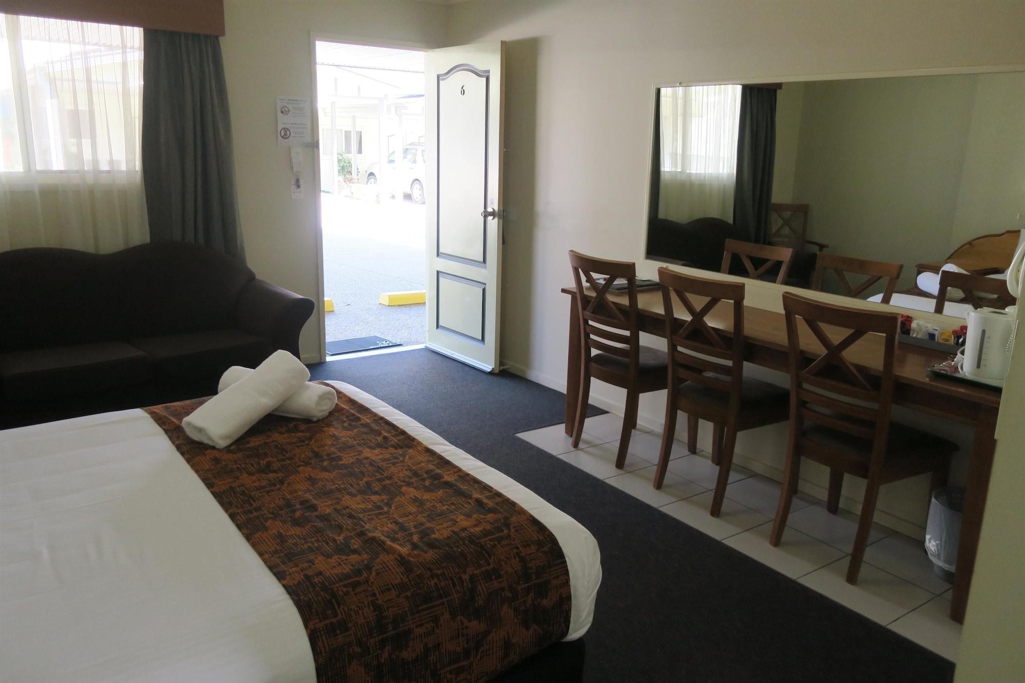 Best Western Caboolture Gateway Motel Exterior foto