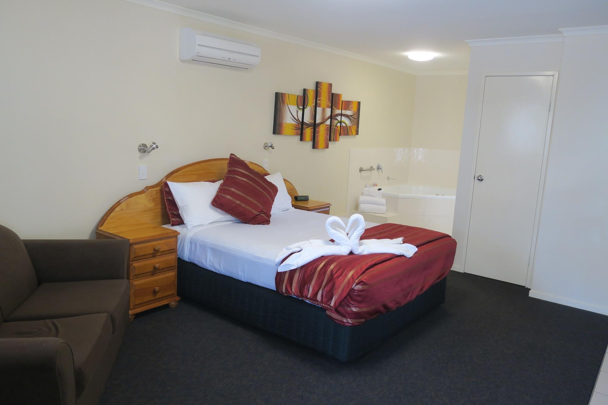 Best Western Caboolture Gateway Motel Exterior foto