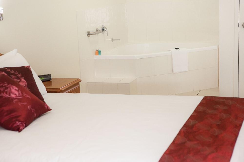 Best Western Caboolture Gateway Motel Exterior foto