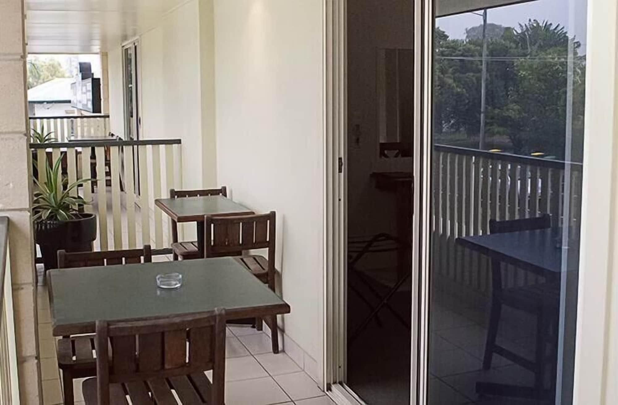 Best Western Caboolture Gateway Motel Exterior foto