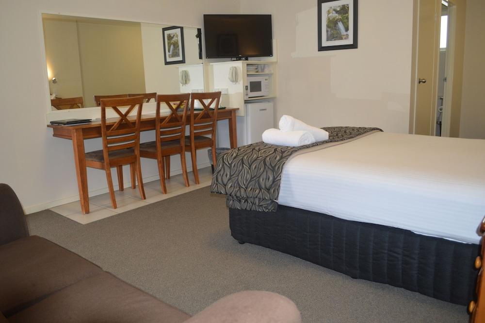 Best Western Caboolture Gateway Motel Exterior foto