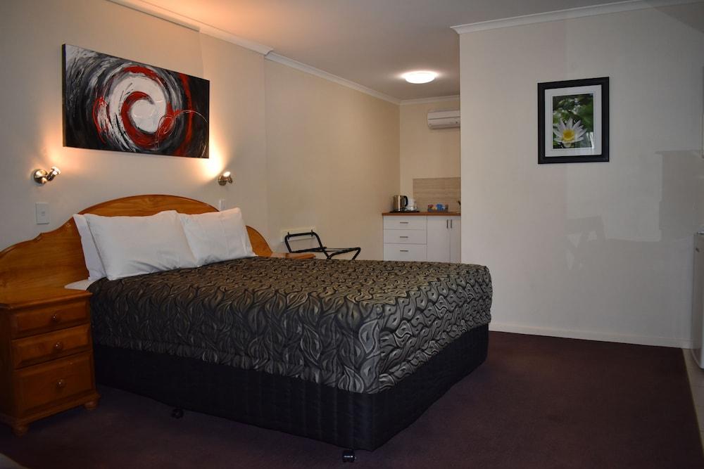 Best Western Caboolture Gateway Motel Exterior foto