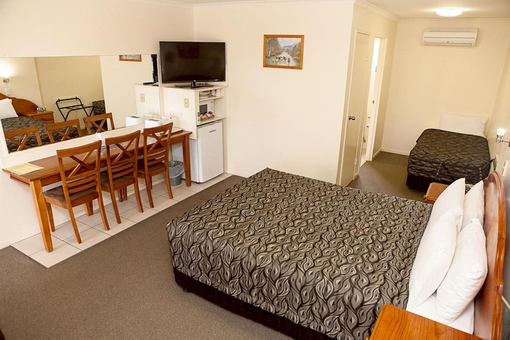 Best Western Caboolture Gateway Motel Exterior foto