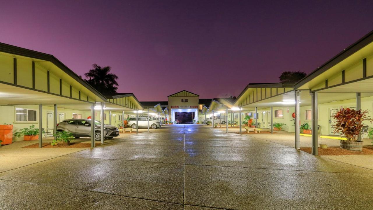 Best Western Caboolture Gateway Motel Exterior foto