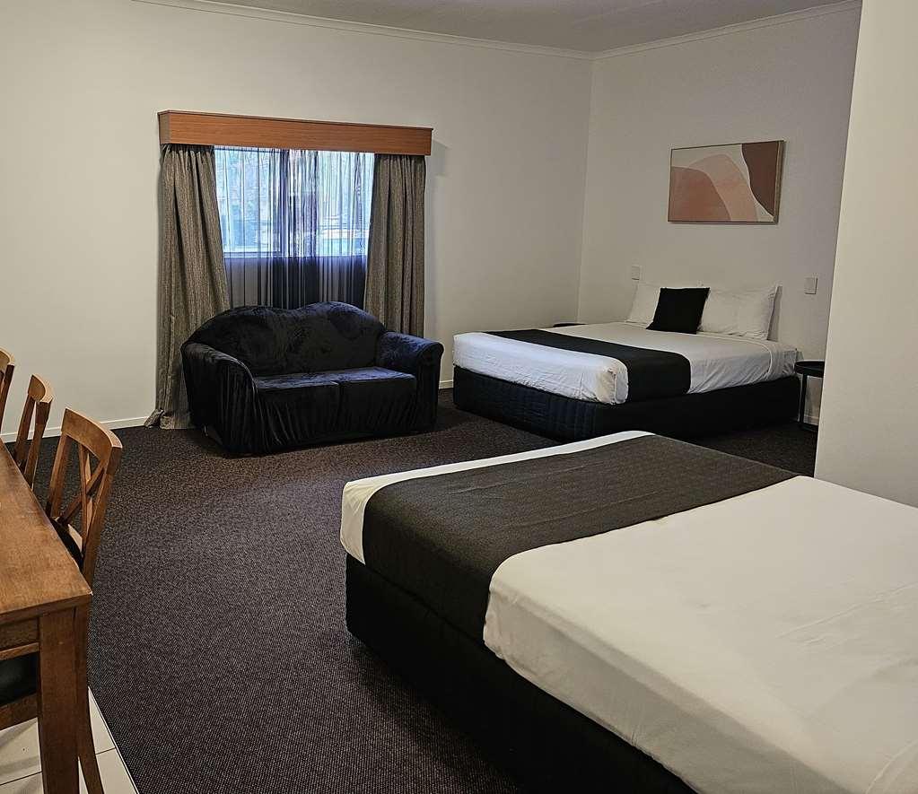 Best Western Caboolture Gateway Motel Habitación foto