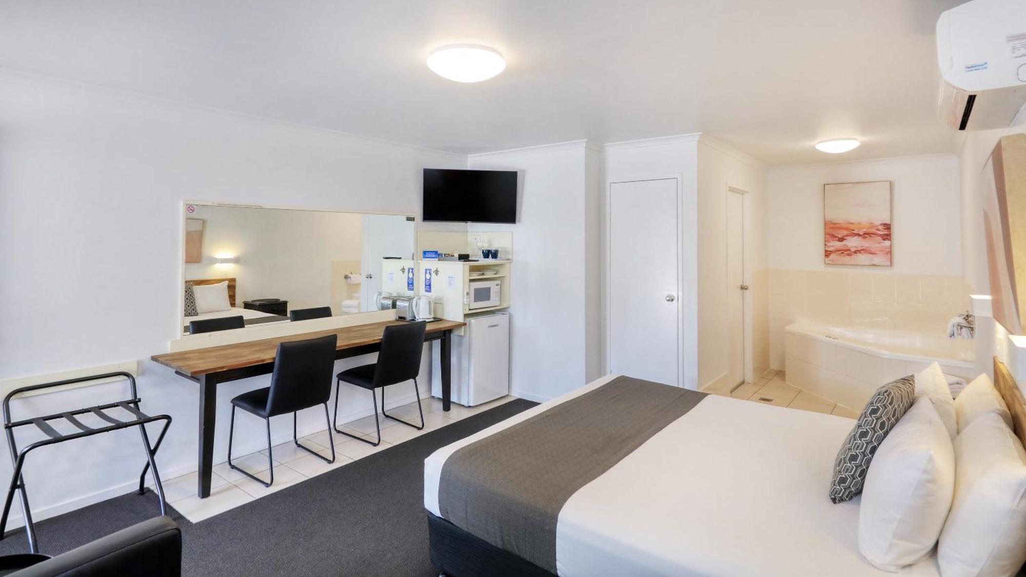 Best Western Caboolture Gateway Motel Exterior foto
