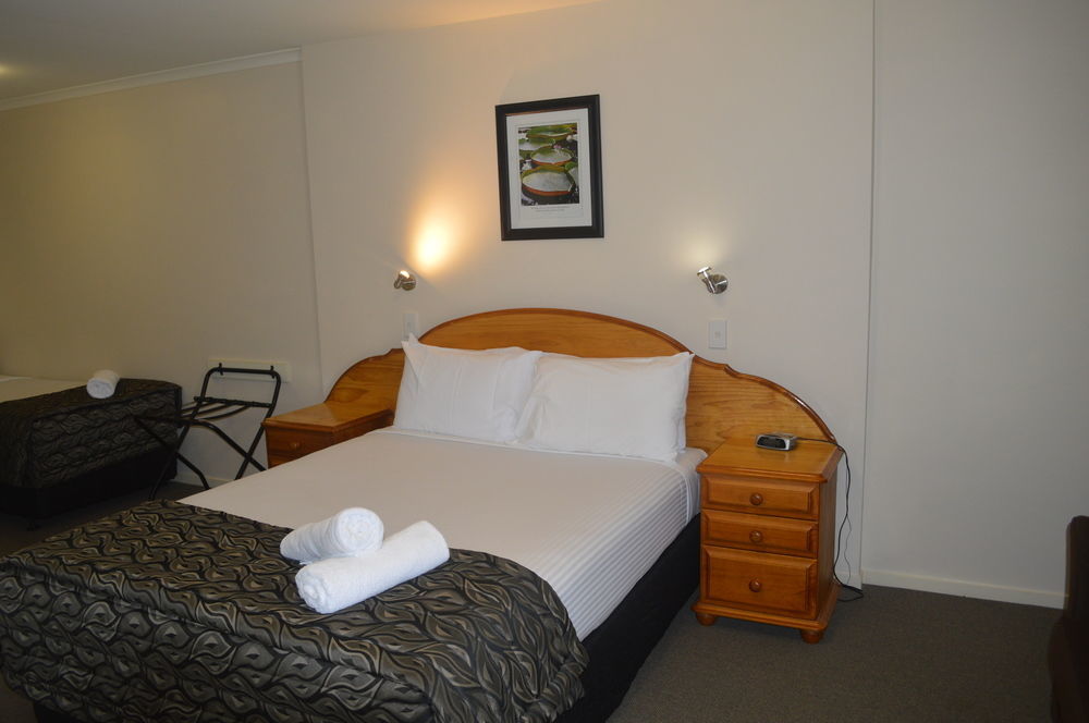 Best Western Caboolture Gateway Motel Exterior foto